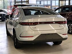 بي واي دي Qin Plus